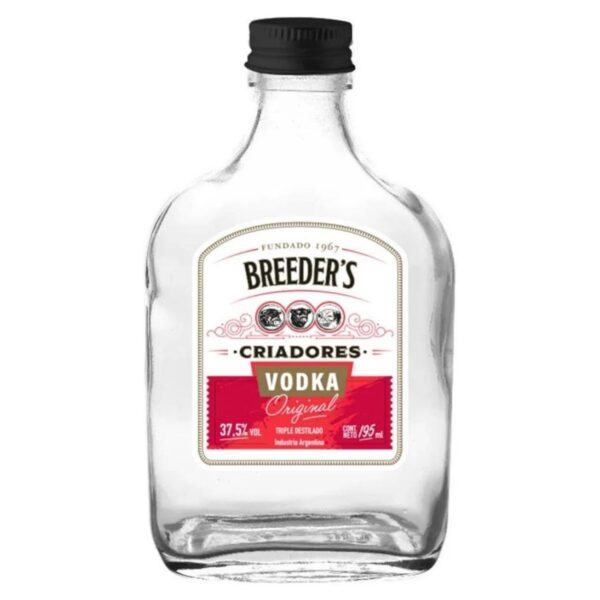 BREEDER'S CRIADORES ORIGINAL X195ML(24)