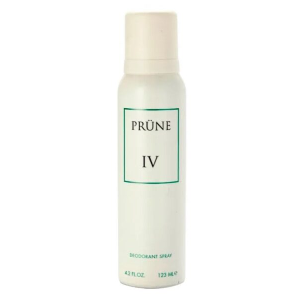 DESODORANTE PRUNE AERO X123ML IV