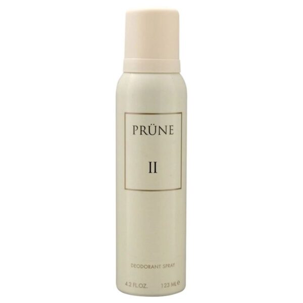 DESODORANTE PRUNE AERO X123ML II