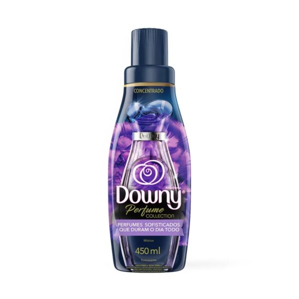 DOWNY MÍSTICO BT X450C