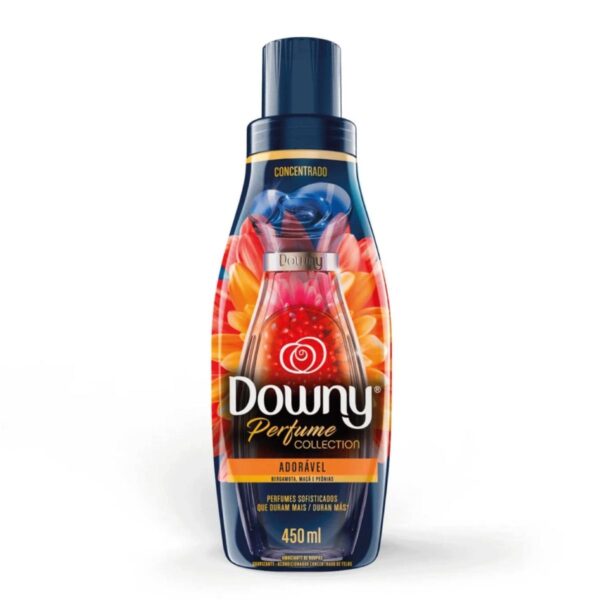 DOWNY ADORAVEL BT X450C. (12)