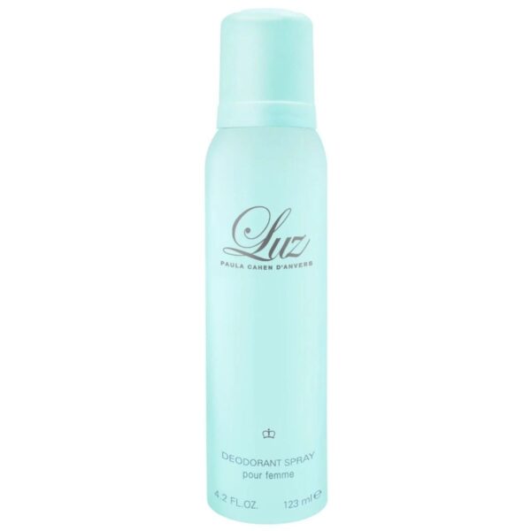 DESODORANTE PAULA X123ML LUZ (6)
