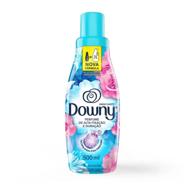 DOWNY BT BRISA DE VERANO X500ML (12)