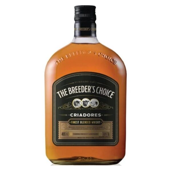 BREEDER´S CHOICE CRIADORES X1L