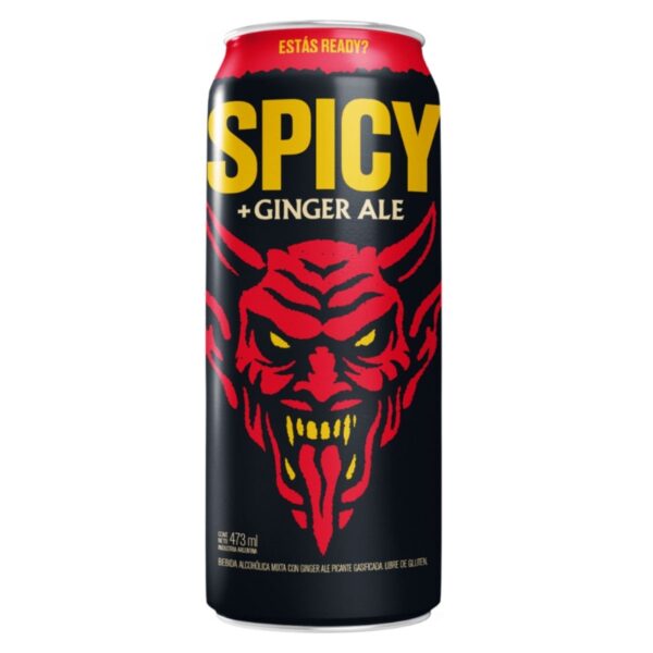 DR LEMON LATA SPICY X473ML  (6)