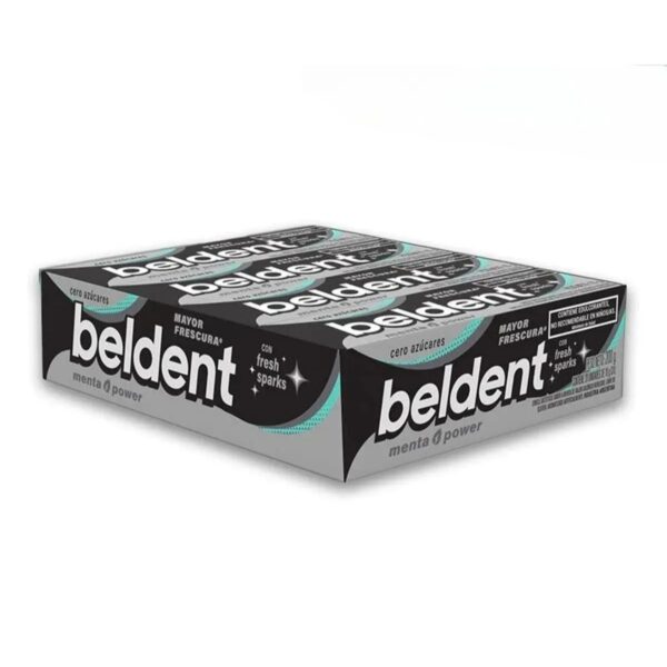 BELDENT MENTA POWER X20