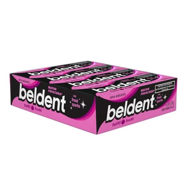 BELDENTUTTI FFRUTTI 20UX10G