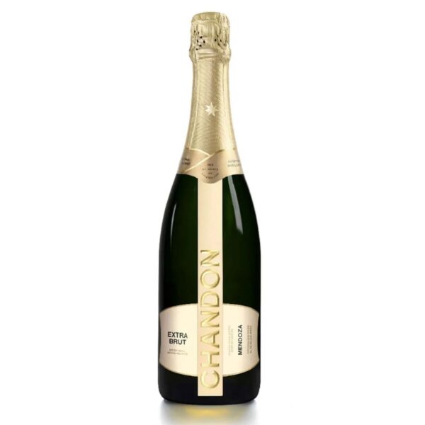 CHANDON EXTRA BRUT NP 750ML