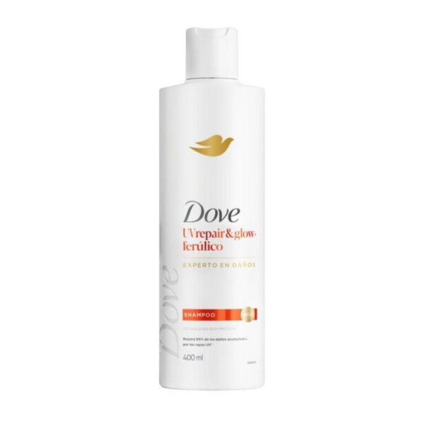 DOVE SH X400ML EXPERTO EN DAÑOS
