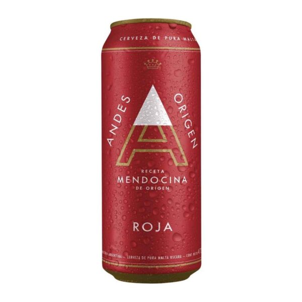 ANDES ORIGEN ROJA 473ML (6)