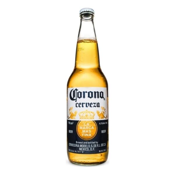 CORONA BOT 710ML (12)