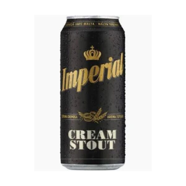 IMPERIAL STOUT LATA 473ML (6)