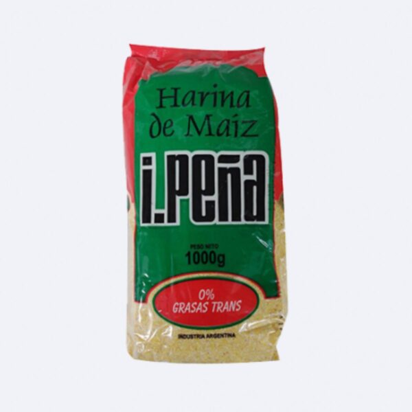 I.PEÑA H. DE MAIZ X500G(10)