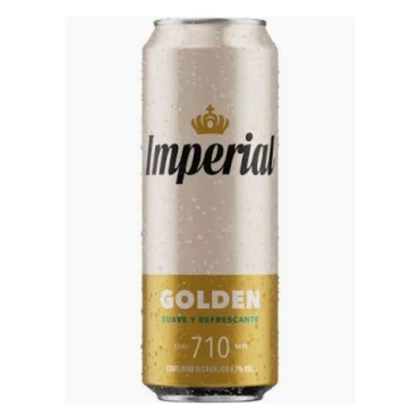 IMPERIAL GOLDEN 710ML (6)