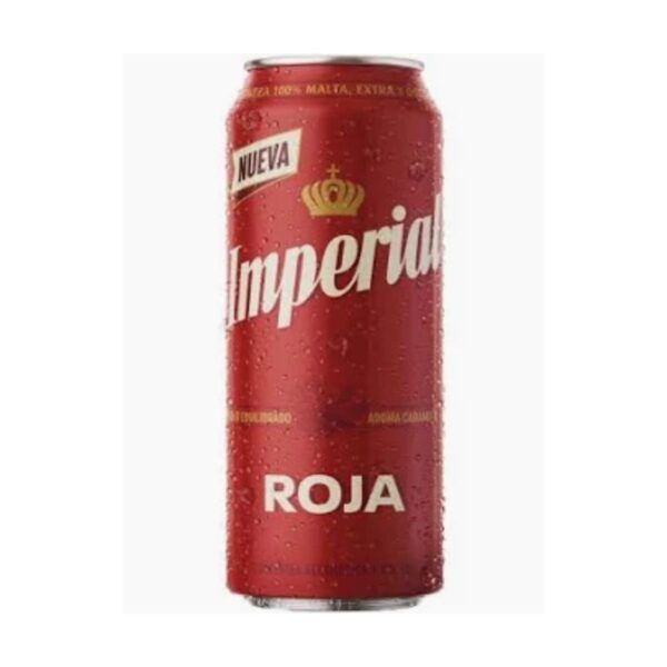 IMPERIAL ROJA 473ML (6)