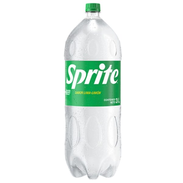 SPRITE LIMA X3L