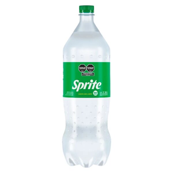 SPRITE LIMA X2.25