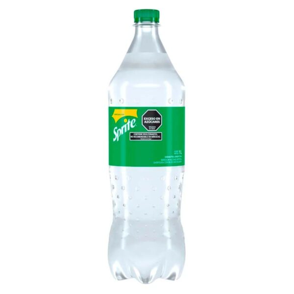 SPRITE LIMA X1L