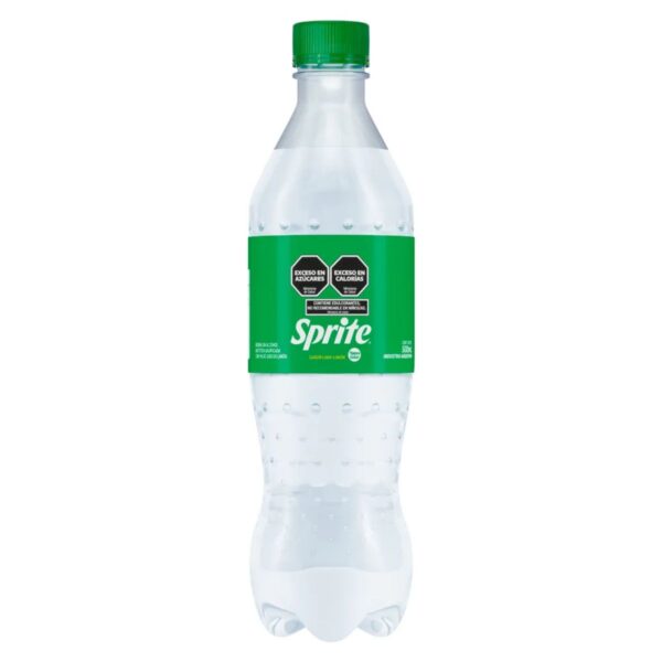SPRITE LIMA X500ML (12)