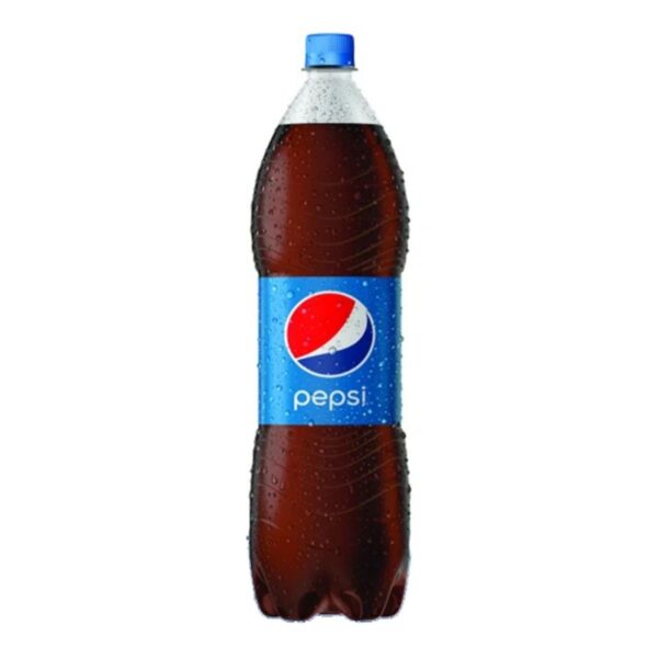 PEPSI COLA X1,5L