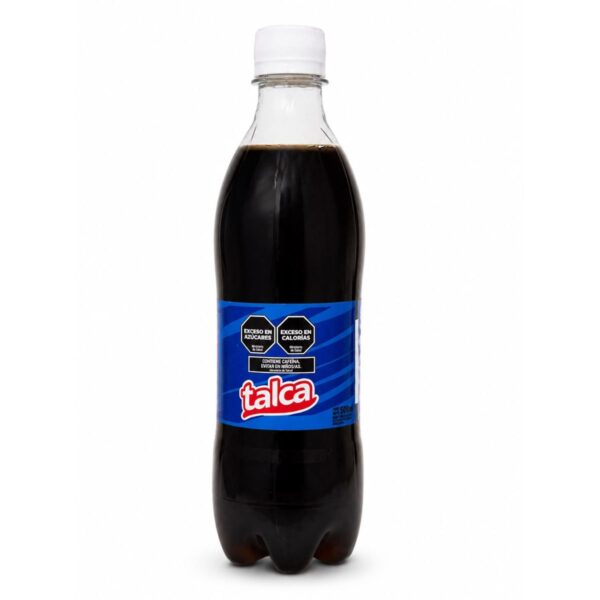 TALCA COLA 500ML