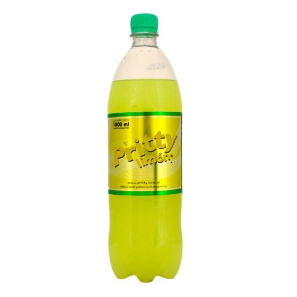 PRITTY LIMON X1L(9)