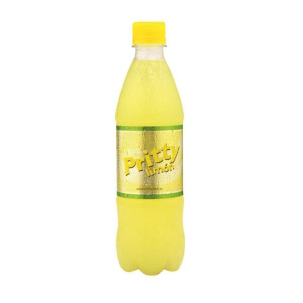 TALCA POMELO X500ML