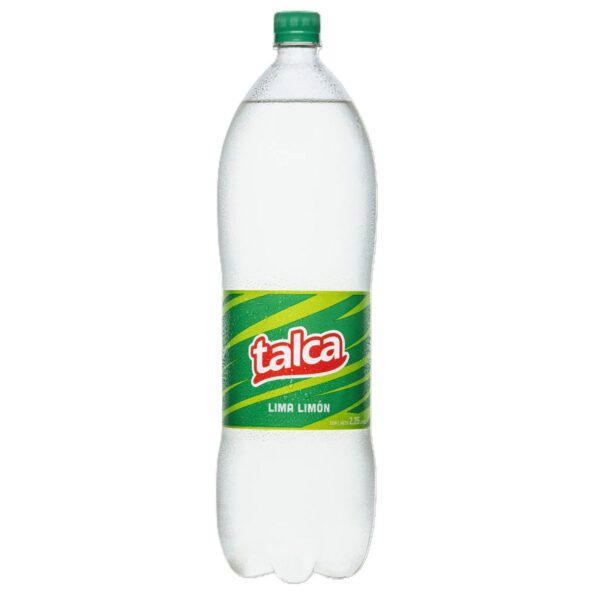 TALCA LIMA LIMON X 2.25L