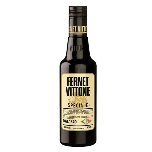 FERNET VITTONE 450ML