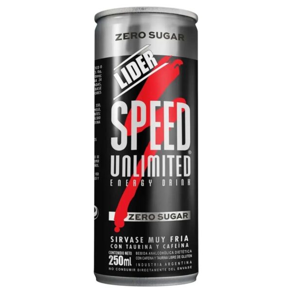 RED BULL 250ML