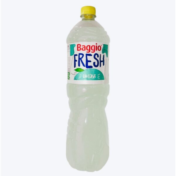 AGUA FRESH LIMONE X1,5L (6)