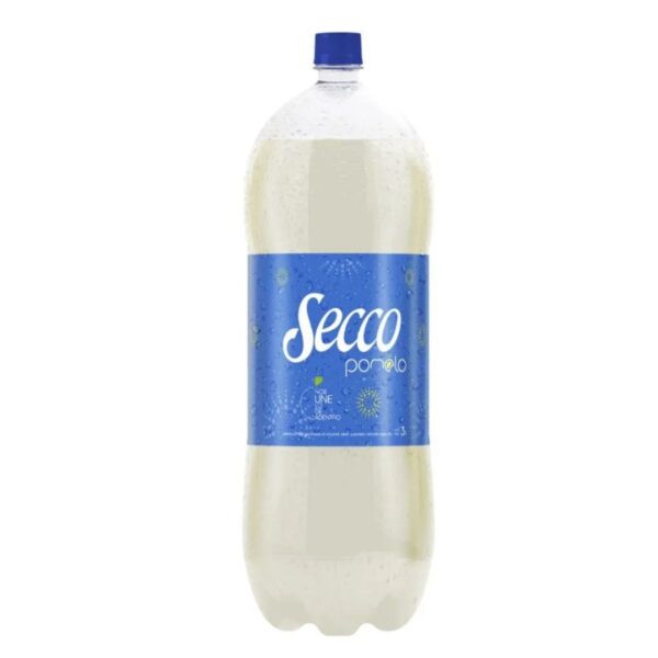 SECCO POMELO 3L