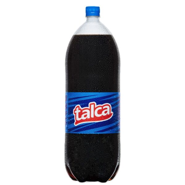 TALCA COLA 3L