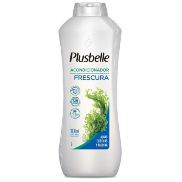 PLUSBELLE AC FRESCURA X1L(12)