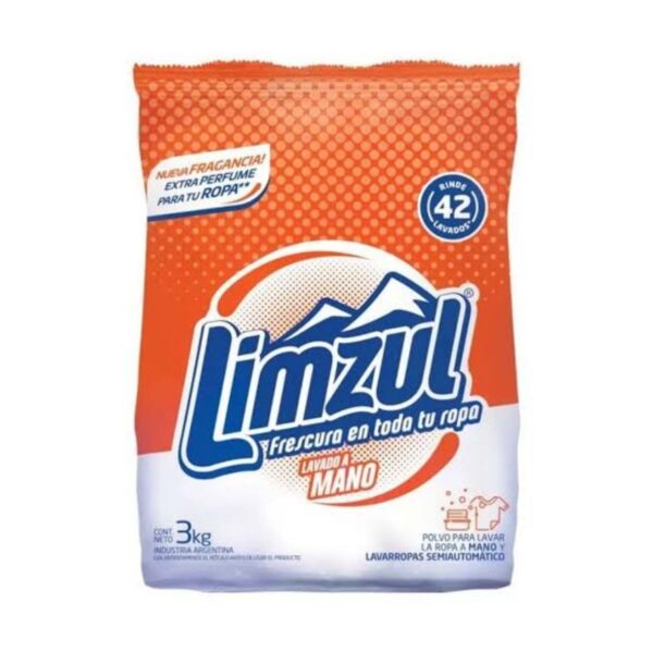 JABON LIMZUL A MANO X3KG(6)