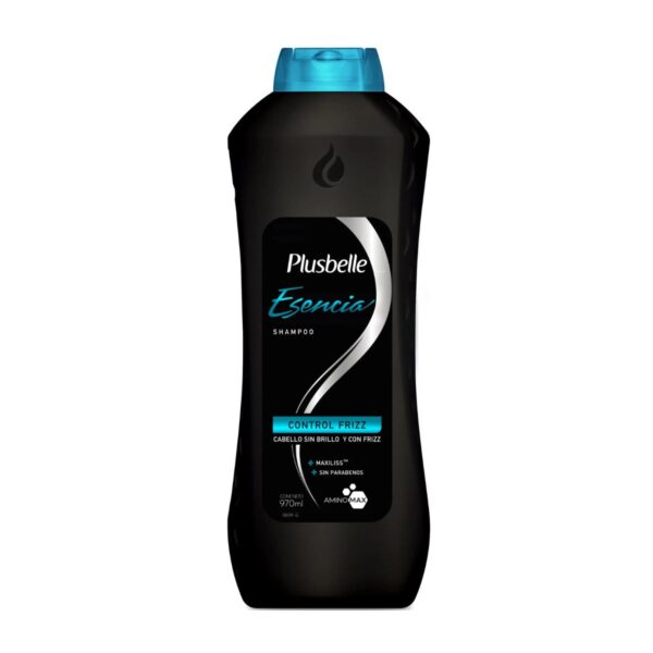 PLUSBELLE SH ESENCIA CONTROL FRIZZ X970ML(12)