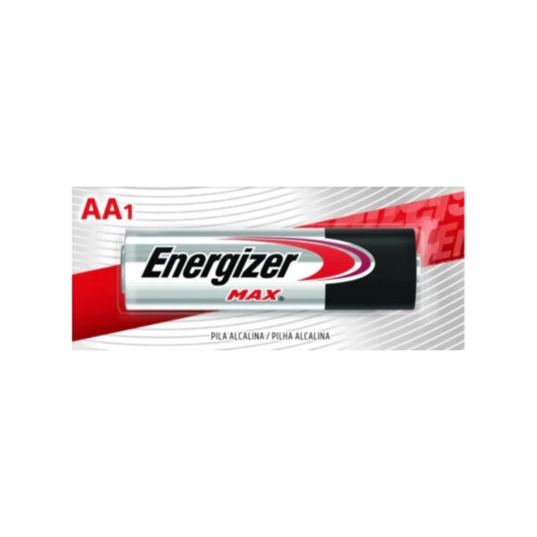 PILAS ENERGIZER AA C/U