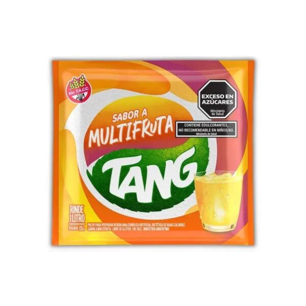 JUGO TANG X18G MULTIFRUTA
