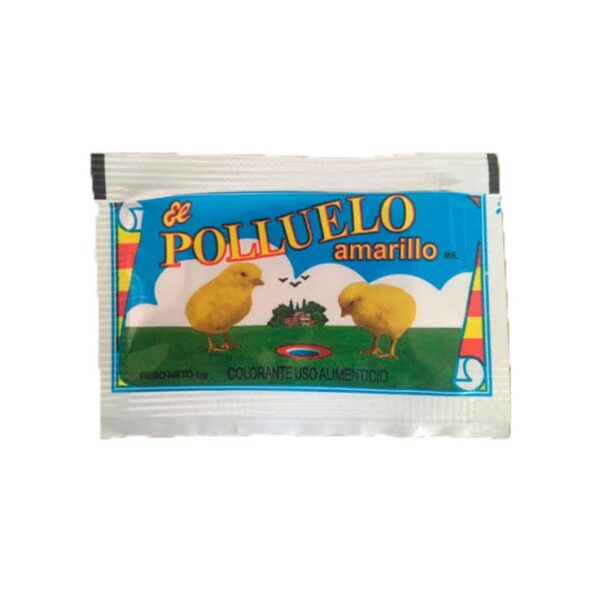 POLLUELO 1GR (50)