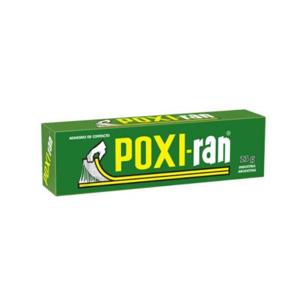 POXIRAM X23G