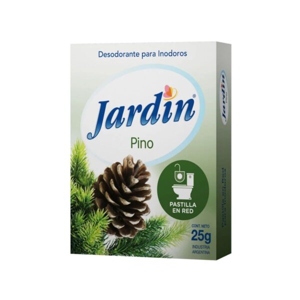 JARDIN P/HINODORO X25G PINO (24)