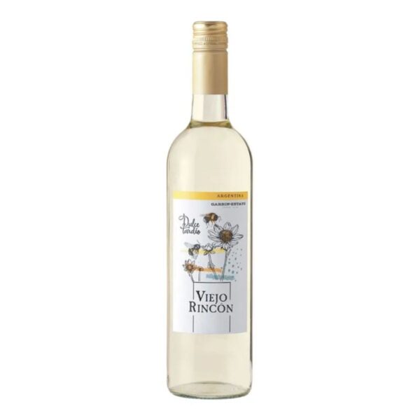 VIEJO RINCON DULCE TARDIO X750ML (6)