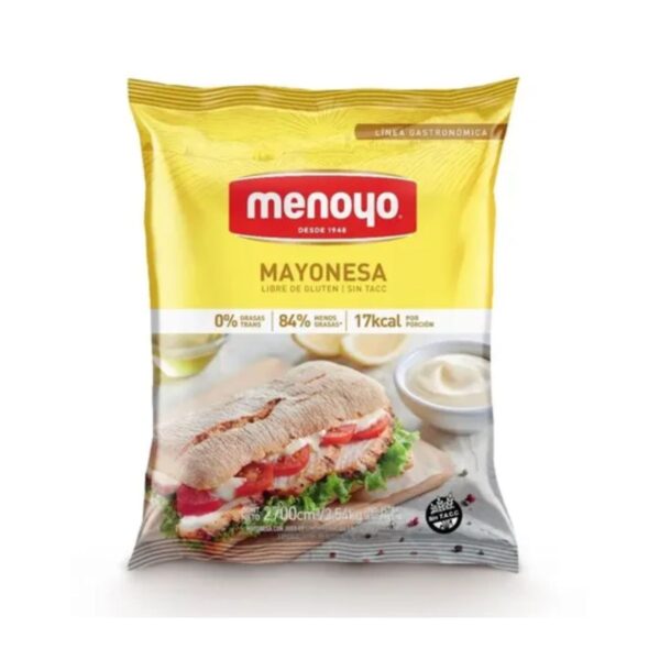 MAYONESA MENOYO X2700CM(4)