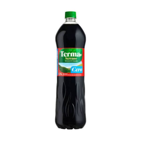 TERMA SERRANO CERO X1,35L