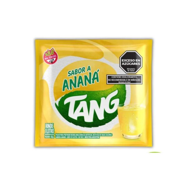 JUGO TANG X18G ANANA,
