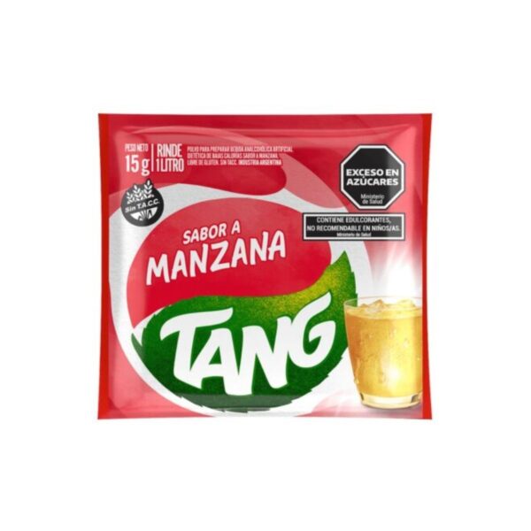 JUGO TANG X18G MANZANA-