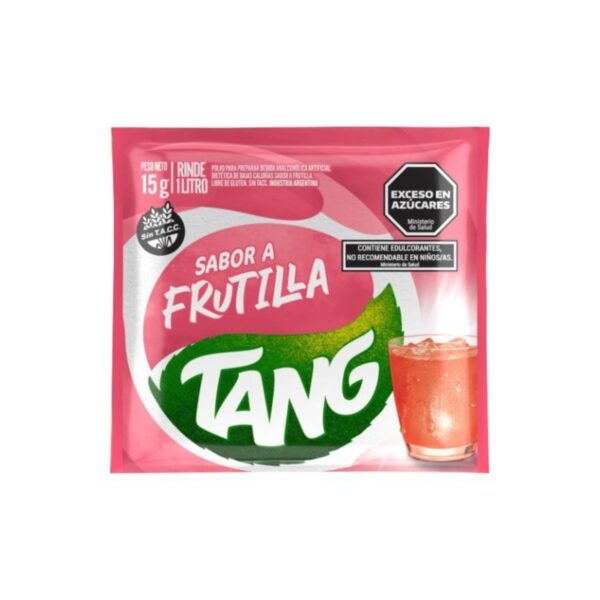JUGO TANG X18G FRUTILLA