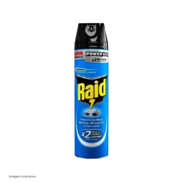 RAID AERO X360CM ORIGINAL AZ..(12)