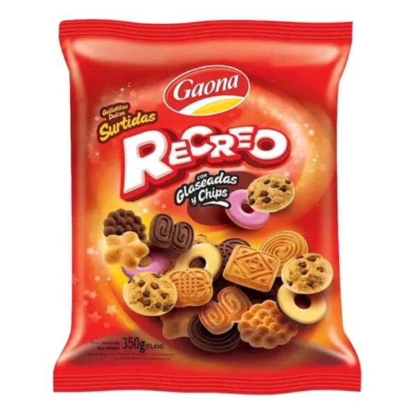 GAONA RECREO SURTIDAS ROJO X300G (14)