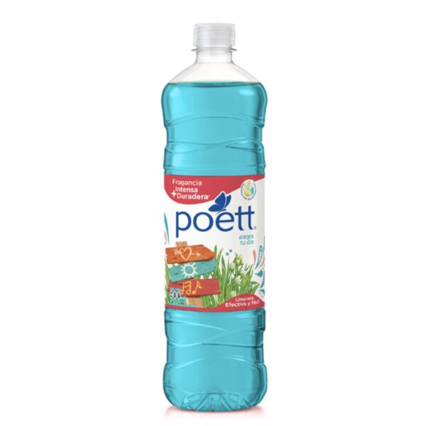 POETT P/PISO ALEGRA TU DIA X1,8L(8)